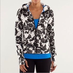 Lululemon Scuba Hoodie